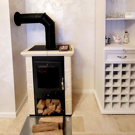 Apartman Provence Bystra Chopok 2 ภายนอก รูปภาพ