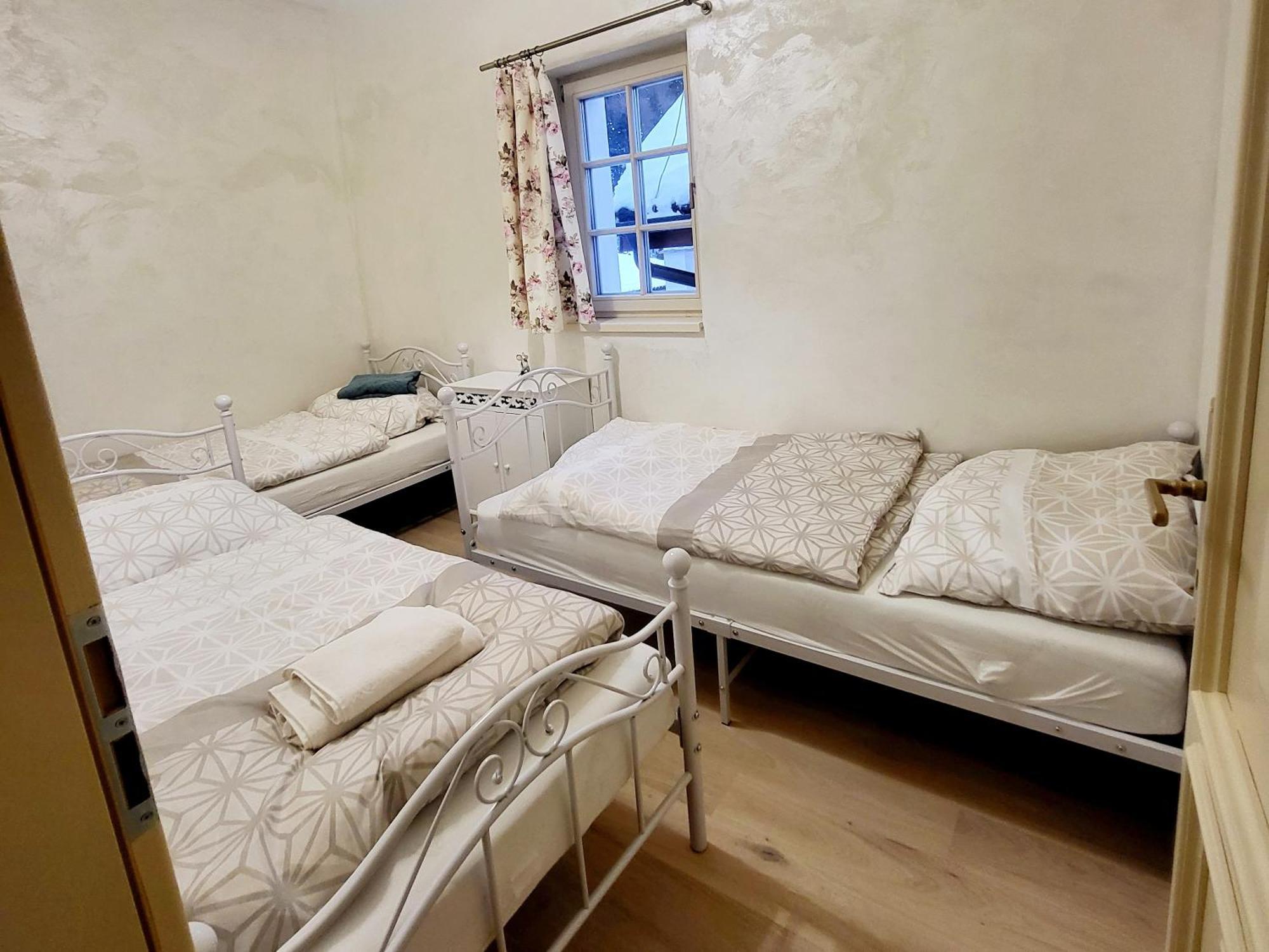 Apartman Provence Bystra Chopok 2 ภายนอก รูปภาพ