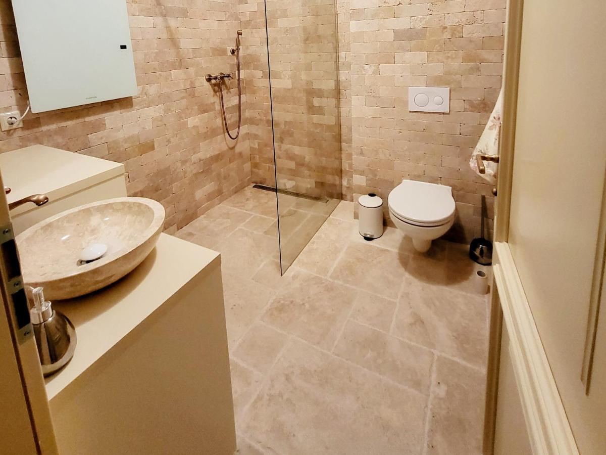 Apartman Provence Bystra Chopok 2 ภายนอก รูปภาพ