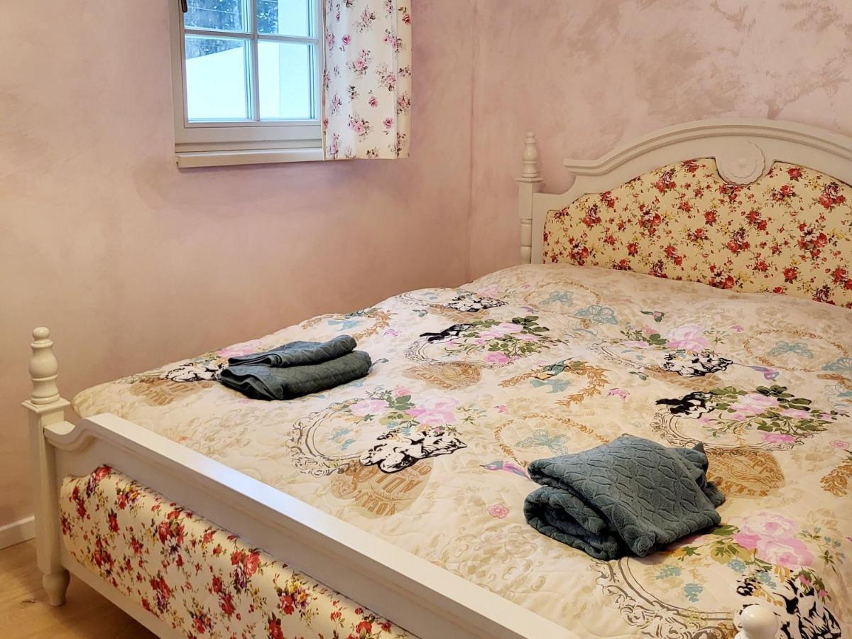 Apartman Provence Bystra Chopok 2 ภายนอก รูปภาพ
