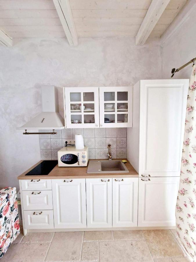Apartman Provence Bystra Chopok 2 ภายนอก รูปภาพ