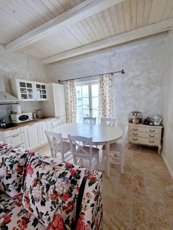 Apartman Provence Bystra Chopok 2 ภายนอก รูปภาพ
